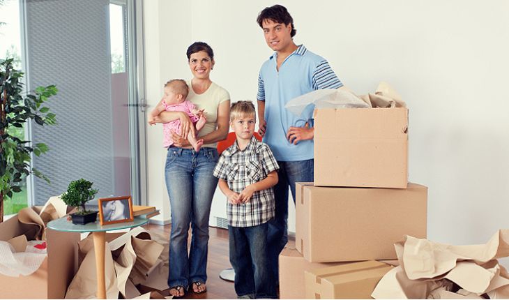 Household Packing and Moving Services by Twenty Four Packers And Movers