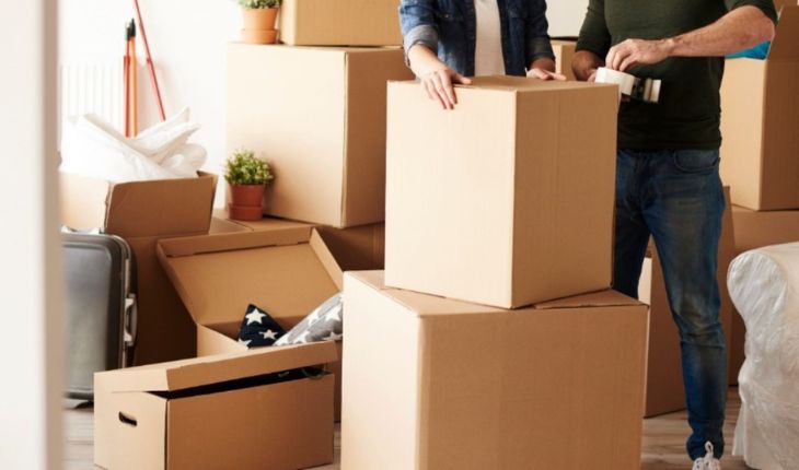 Professional Packing and Unpacking Services by Twenty Four Packers And Movers
