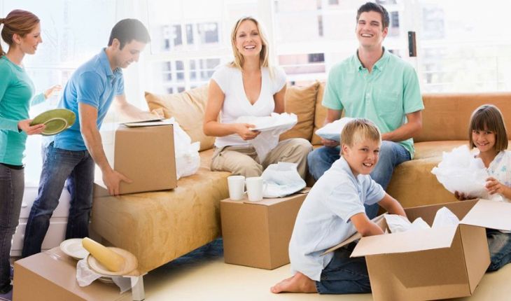 Domestic Relocation Services in India by Twenty Four Packers And Movers